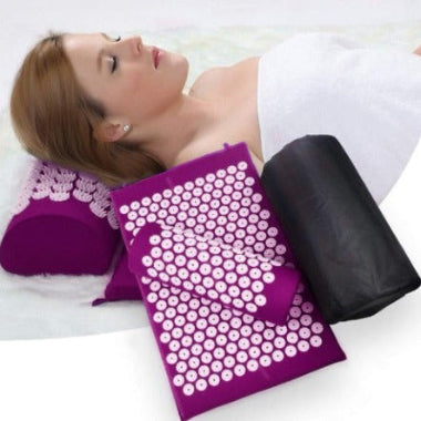 Esterilla masajeadora de acupresión - additional image 3