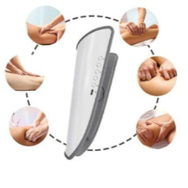 Masajeador de piernas eléctrico con calor - additional image 4