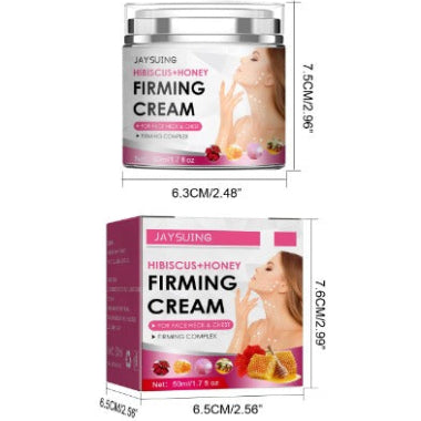 Crema Hibisco y Miel 50ml - additional image 1