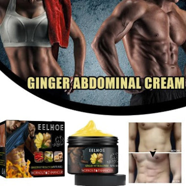 Crema Reduccion de Grasa Jengibre - additional image 3