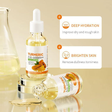 Aceite Esencial de Cúrcuma