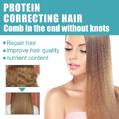 Crema para Alisar el Cabello