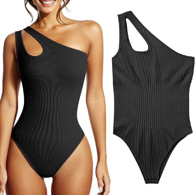 Faja reductora body negro L/XL