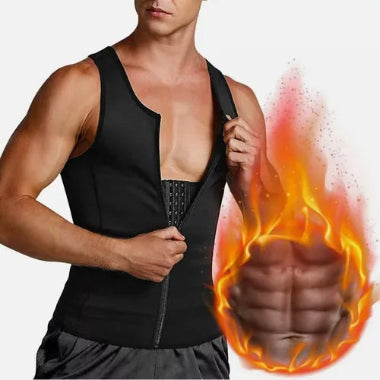 Faja Lumbar quemadora de grasa