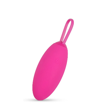 Vibrador remoto inalambrico