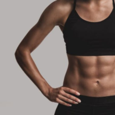 Faja Lumbar quemadora de grasa