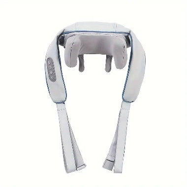 Masajeador de cuello y hombros 5D