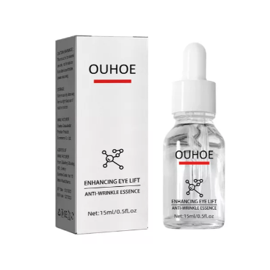Sérum anti ojeras