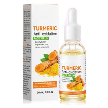 Aceite Esencial de Cúrcuma