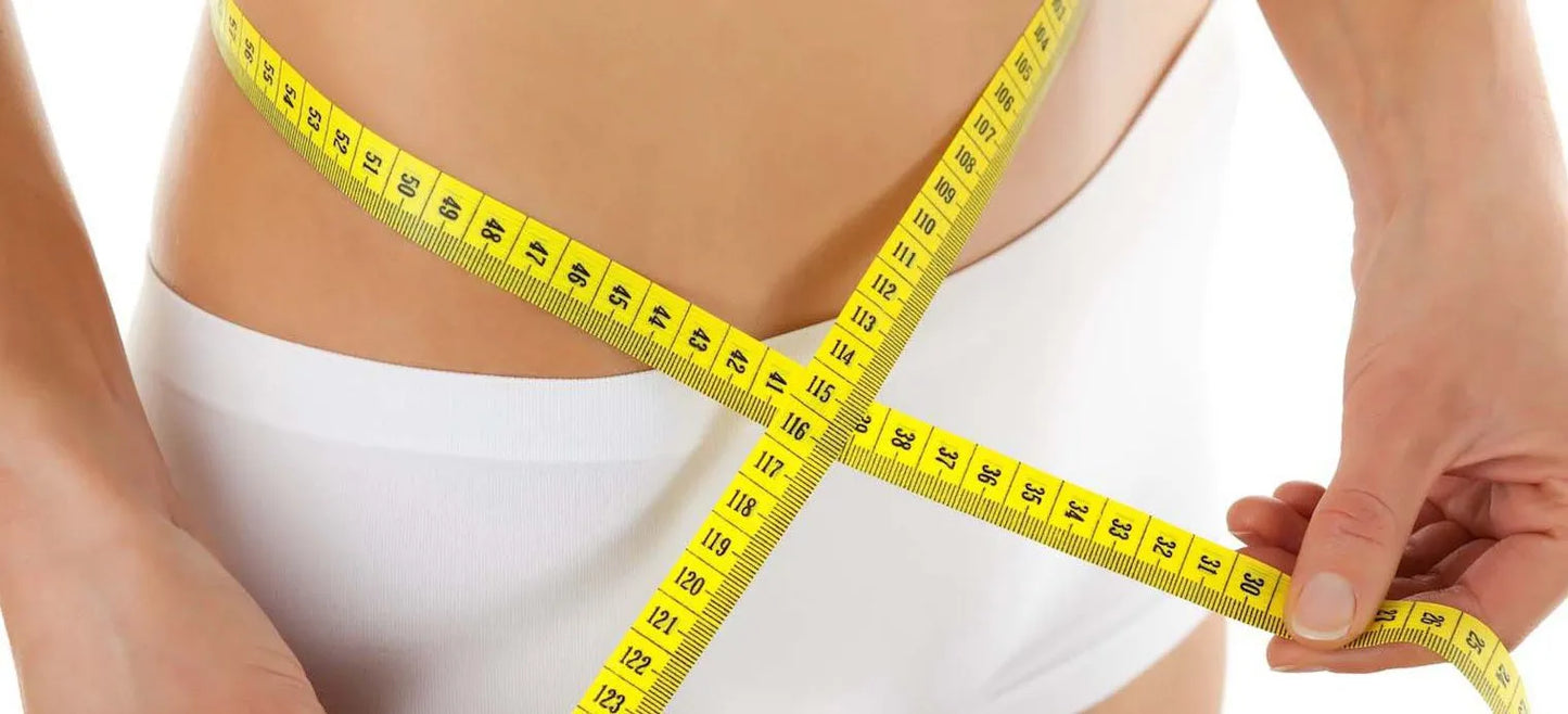 Sistema de adelgazamiento Tummy Tuck