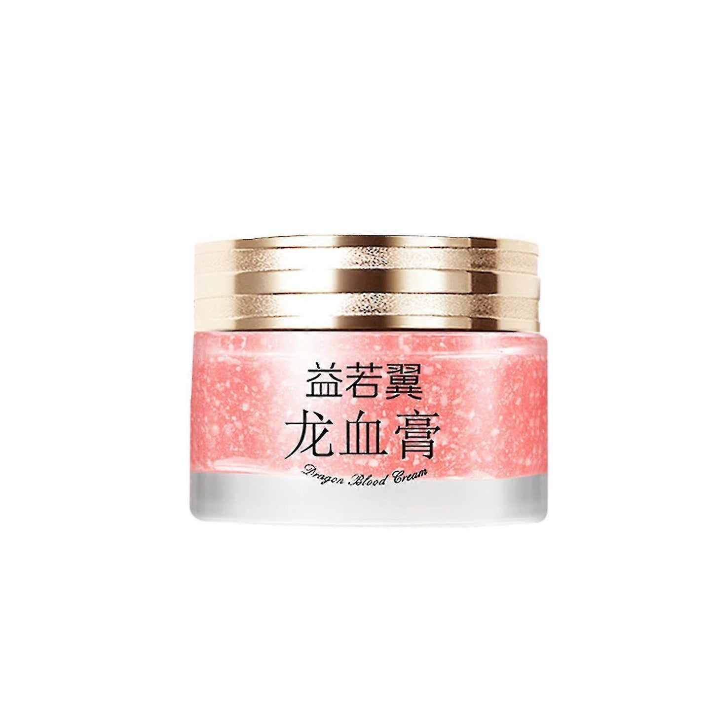 Crema hidratante antienvejecimiento con retinol placenta de dragón