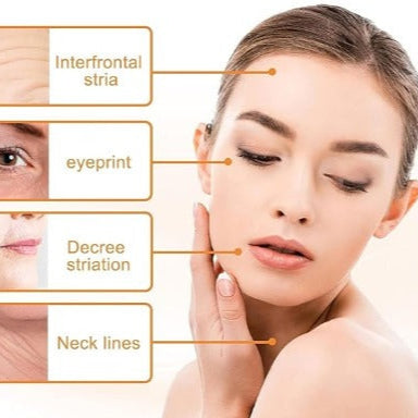 Set de almohadilla y gel hidratante de colágeno - additional image 1