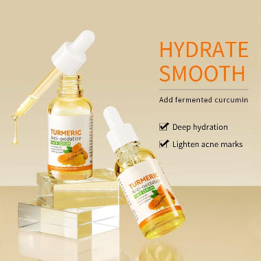 Aceite Esencial de Cúrcuma