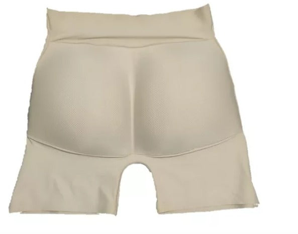 Faja culote Body Hip Pants L/XL Beige - additional image 2