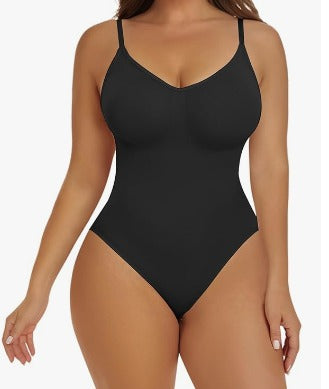 Body Reductor Mujer Negro XL/XXL - additional image 4