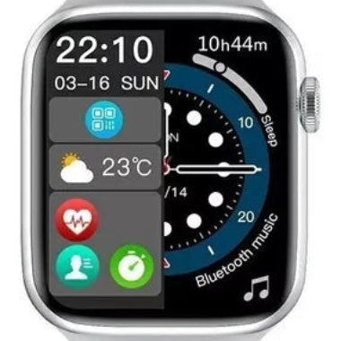 Smartwatch PRO Blanco - additional image 1
