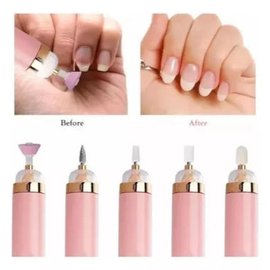 Juegos De Herramientas De Manicura - additional image 3