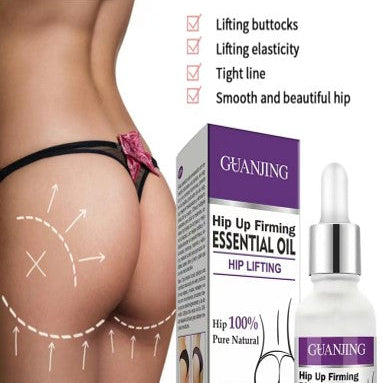 Aumentador de gluteos